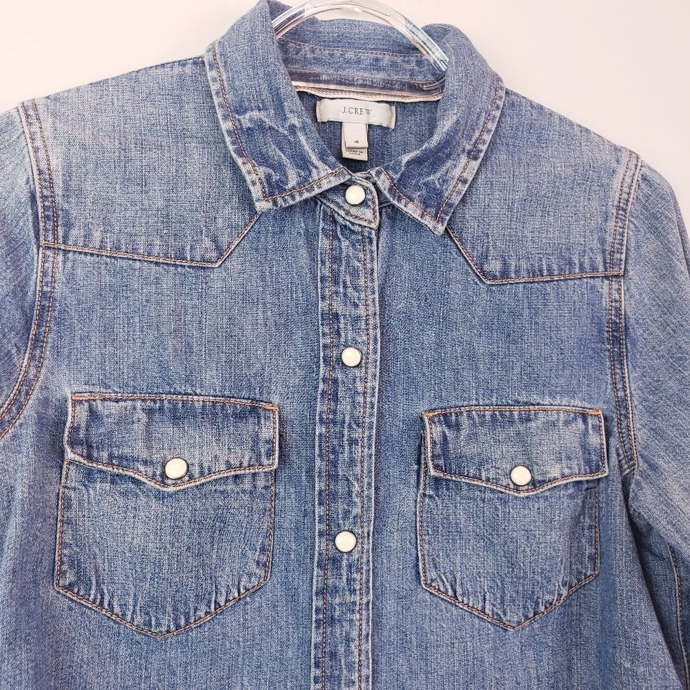 J.Crew - Picture 4 of 8